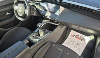 Peugeot 308 SW 1.5 Blue HDi 130KM Salon Polska Finansowanie Zamiana FV 23% full