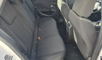 Peugeot 308 SW 1.5 Blue HDi 130KM Salon Polska Finansowanie Zamiana FV 23% full