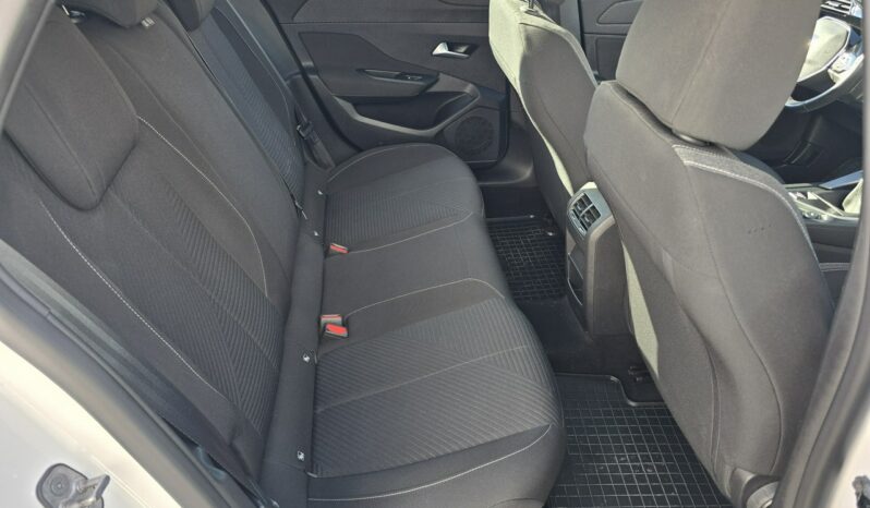 Peugeot 308 SW 1.5 Blue HDi 130KM Salon Polska Finansowanie Zamiana FV 23% full