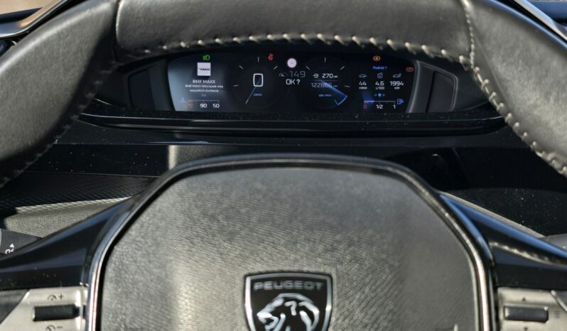 Peugeot 308 SW 1.5 Blue HDi 130KM Salon Polska Finansowanie Zamiana FV 23% full