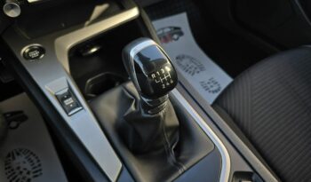 Peugeot 308 SW 1.5 Blue HDi 130KM Salon Polska Finansowanie Zamiana FV 23% full