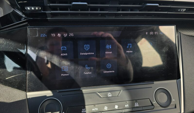 Peugeot 308 SW 1.5 Blue HDi 130KM Salon Polska Finansowanie Zamiana FV 23% full