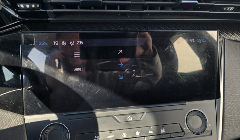 Peugeot 308 SW 1.5 Blue HDi 130KM Salon Polska Finansowanie Zamiana FV 23% full