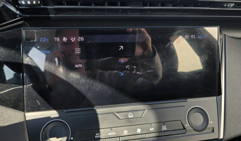 Peugeot 308 SW 1.5 Blue HDi 130KM Salon Polska Finansowanie Zamiana FV 23% full