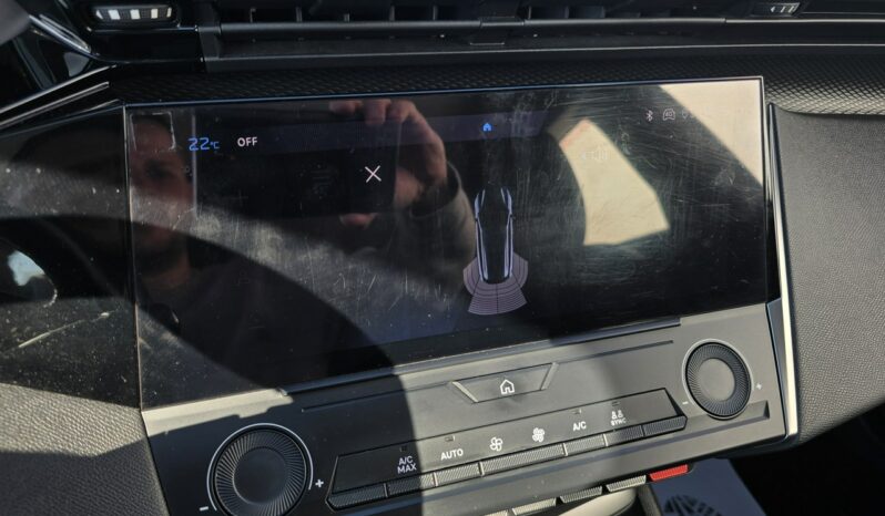 Peugeot 308 SW 1.5 Blue HDi 130KM Salon Polska Finansowanie Zamiana FV 23% full