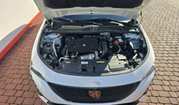 Peugeot 308 SW 1.5 Blue HDi 130KM Salon Polska Finansowanie Zamiana FV 23% full