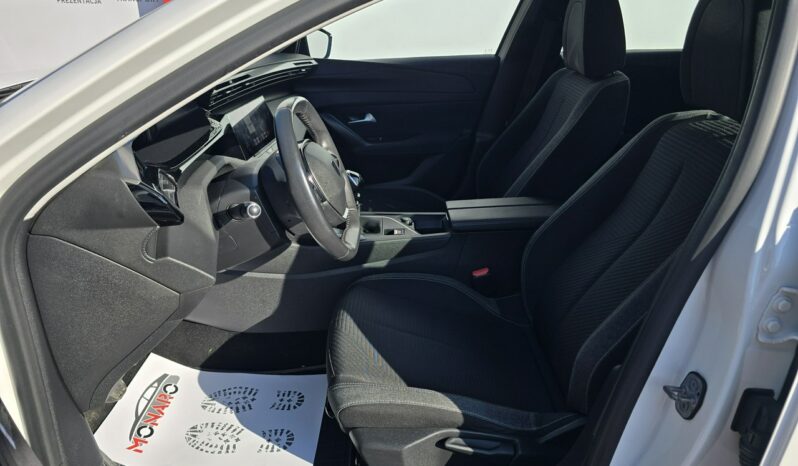 Peugeot 308 SW 1.5 Blue HDi 130KM Salon Polska Finansowanie Zamiana FV 23% full