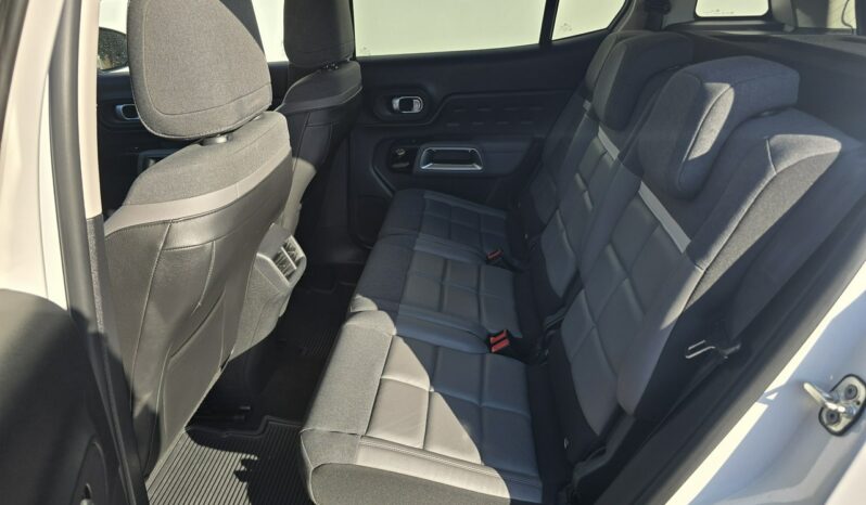 Citroen C5 Aircross Shine 1.5 Blue HDi 130 Automat Salon Polska Finansowanie Zamiana FV23% full