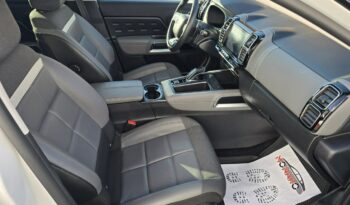 Citroen C5 Aircross Shine 1.5 Blue HDi 130 Automat Salon Polska Finansowanie Zamiana FV23% full