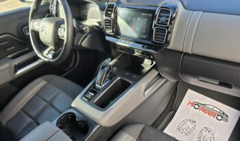 Citroen C5 Aircross Shine 1.5 Blue HDi 130 Automat Salon Polska Finansowanie Zamiana FV23% full