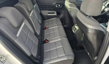 Citroen C5 Aircross Shine 1.5 Blue HDi 130 Automat Salon Polska Finansowanie Zamiana FV23% full