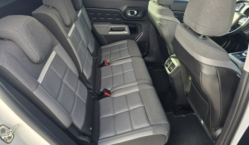 Citroen C5 Aircross Shine 1.5 Blue HDi 130 Automat Salon Polska Finansowanie Zamiana FV23% full