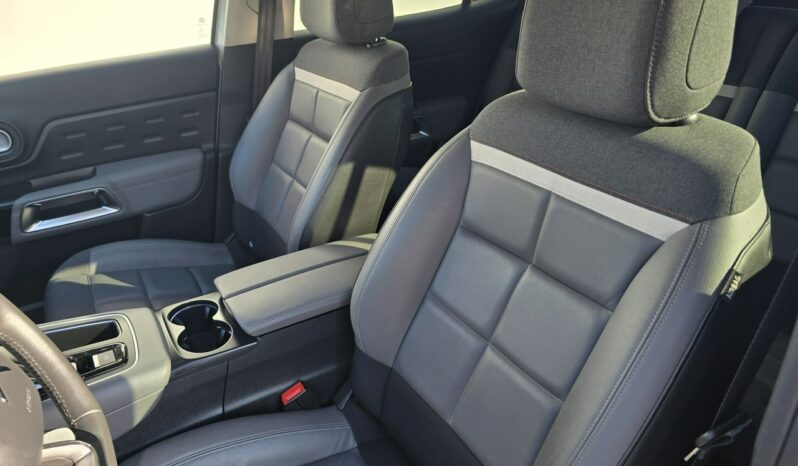 Citroen C5 Aircross Shine 1.5 Blue HDi 130 Automat Salon Polska Finansowanie Zamiana FV23% full