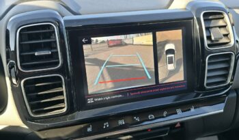 Citroen C5 Aircross Shine 1.5 Blue HDi 130 Automat Salon Polska Finansowanie Zamiana FV23% full