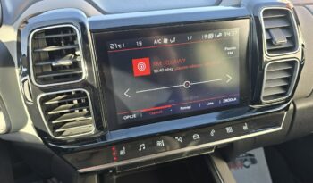 Citroen C5 Aircross Shine 1.5 Blue HDi 130 Automat Salon Polska Finansowanie Zamiana FV23% full