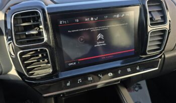 Citroen C5 Aircross Shine 1.5 Blue HDi 130 Automat Salon Polska Finansowanie Zamiana FV23% full