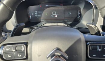 Citroen C5 Aircross Shine 1.5 Blue HDi 130 Automat Salon Polska Finansowanie Zamiana FV23% full