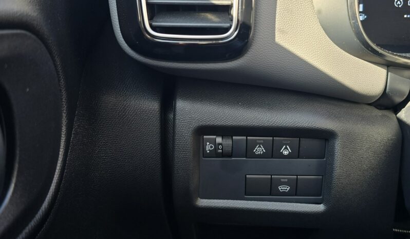 Citroen C5 Aircross Shine 1.5 Blue HDi 130 Automat Salon Polska Finansowanie Zamiana FV23% full