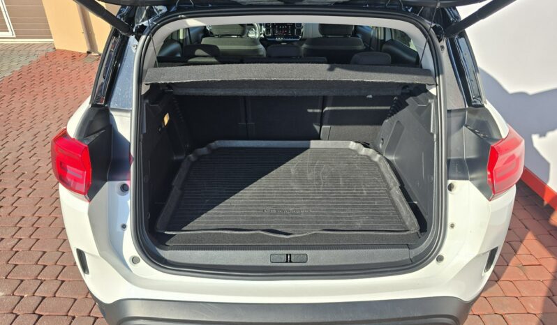 Citroen C5 Aircross Shine 1.5 Blue HDi 130 Automat Salon Polska Finansowanie Zamiana FV23% full