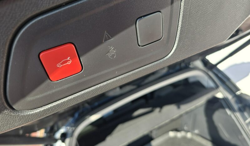 Citroen C5 Aircross Shine 1.5 Blue HDi 130 Automat Salon Polska Finansowanie Zamiana FV23% full