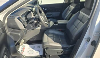 Citroen C5 Aircross Shine 1.5 Blue HDi 130 Automat Salon Polska Finansowanie Zamiana FV23% full