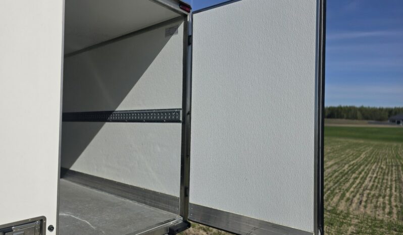 Iveco Daily 35S16H3 IGLOOCAR 3.0 HPI Salon Polska Sprzedaje 1 właściciel FV 23% full