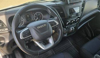 Iveco Daily 35S16H3 IGLOOCAR 3.0 HPI Salon Polska Sprzedaje 1 właściciel FV 23% full