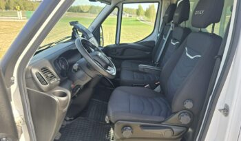 Iveco Daily 35S16H3 IGLOOCAR 3.0 HPI Salon Polska Sprzedaje 1 właściciel FV 23% full