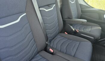 Iveco Daily 35S16H3 IGLOOCAR 3.0 HPI Salon Polska Sprzedaje 1 właściciel FV 23% full