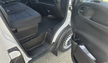 Iveco Daily 35S16H3 IGLOOCAR 3.0 HPI Salon Polska Sprzedaje 1 właściciel FV 23% full