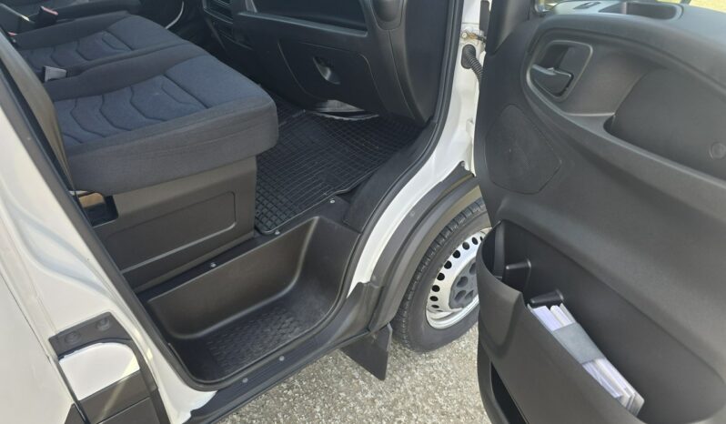 Iveco Daily 35S16H3 IGLOOCAR 3.0 HPI Salon Polska Sprzedaje 1 właściciel FV 23% full