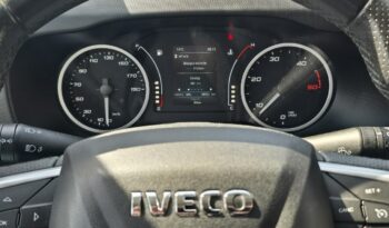 Iveco Daily 35S16H3 IGLOOCAR 3.0 HPI Salon Polska Sprzedaje 1 właściciel FV 23% full