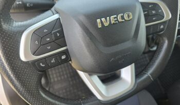 Iveco Daily 35S16H3 IGLOOCAR 3.0 HPI Salon Polska Sprzedaje 1 właściciel FV 23% full