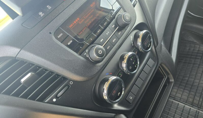 Iveco Daily 35S16H3 IGLOOCAR 3.0 HPI Salon Polska Sprzedaje 1 właściciel FV 23% full