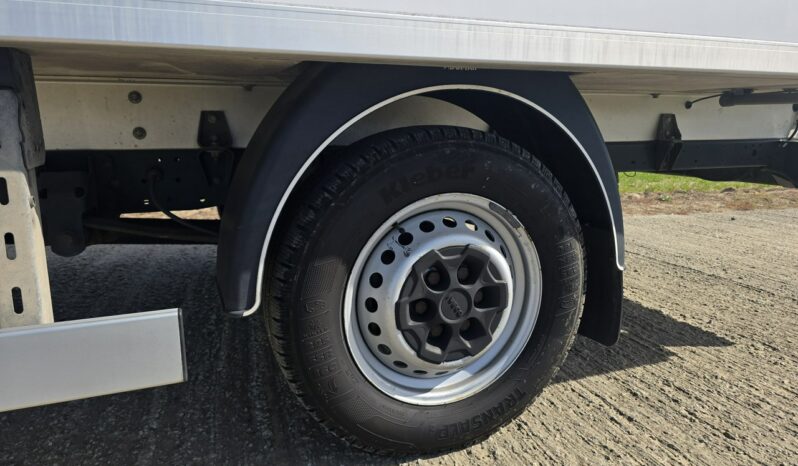 Iveco Daily 35S16H3 IGLOOCAR 3.0 HPI Salon Polska Sprzedaje 1 właściciel FV 23% full