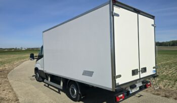 Iveco Daily 35S16H3 IGLOOCAR 3.0 HPI Salon Polska Sprzedaje 1 właściciel FV 23% full