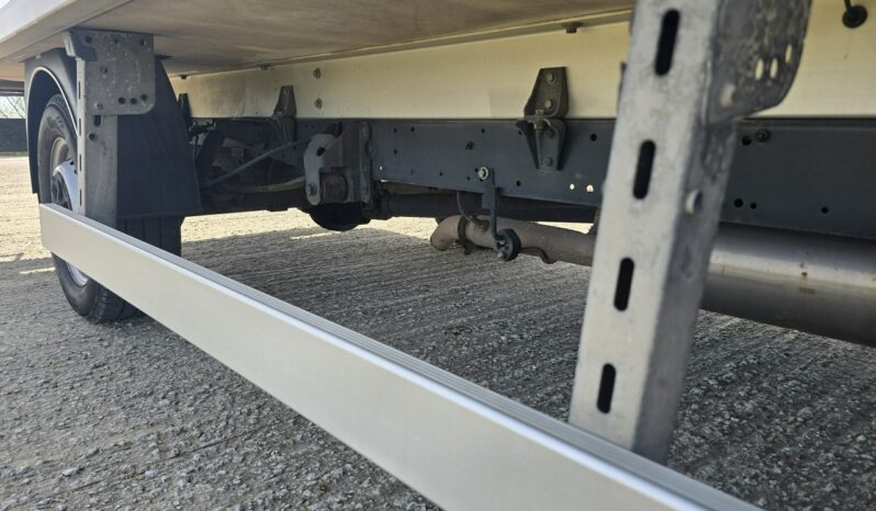 Iveco Daily 35S16H3 IGLOOCAR 3.0 HPI Salon Polska Sprzedaje 1 właściciel FV 23% full