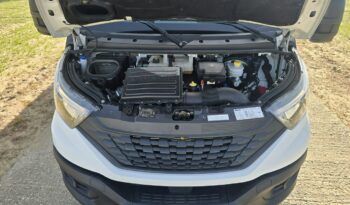 Iveco Daily 35S16H3 IGLOOCAR 3.0 HPI Salon Polska Sprzedaje 1 właściciel FV 23% full