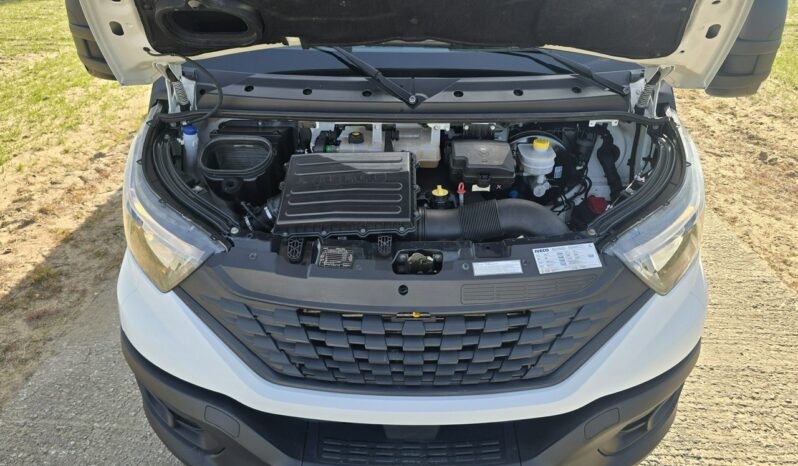 Iveco Daily 35S16H3 IGLOOCAR 3.0 HPI Salon Polska Sprzedaje 1 właściciel FV 23% full
