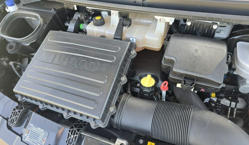 Iveco Daily 35S16H3 IGLOOCAR 3.0 HPI Salon Polska Sprzedaje 1 właściciel FV 23% full