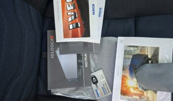 Iveco Daily 35S16H3 IGLOOCAR 3.0 HPI Salon Polska Sprzedaje 1 właściciel FV 23% full