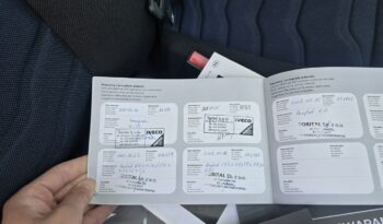 Iveco Daily 35S16H3 IGLOOCAR 3.0 HPI Salon Polska Sprzedaje 1 właściciel FV 23% full