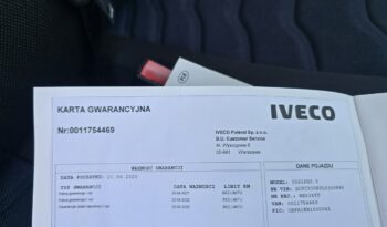 Iveco Daily 35S16H3 IGLOOCAR 3.0 HPI Salon Polska Sprzedaje 1 właściciel FV 23% full