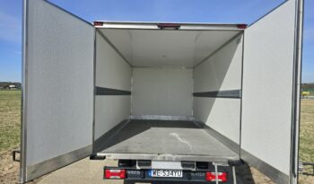 Iveco Daily 35S16H3 IGLOOCAR 3.0 HPI Salon Polska Sprzedaje 1 właściciel FV 23% full