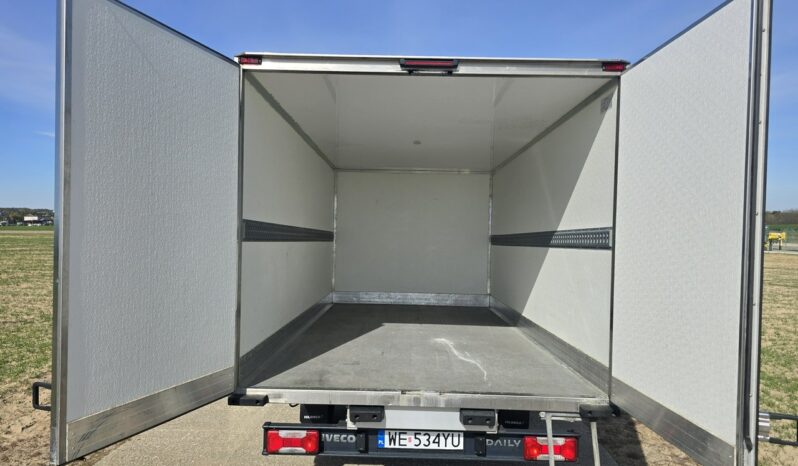 Iveco Daily 35S16H3 IGLOOCAR 3.0 HPI Salon Polska Sprzedaje 1 właściciel FV 23% full