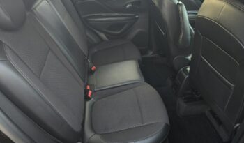 Opel Mokka 1.6 CDTI 110KM COSMO z Niemiec 4-lata w kraju Serwisowana Zadbana full