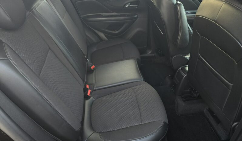 Opel Mokka 1.6 CDTI 110KM COSMO z Niemiec 4-lata w kraju Serwisowana Zadbana full