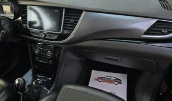 Opel Mokka 1.6 CDTI 110KM COSMO z Niemiec 4-lata w kraju Serwisowana Zadbana full