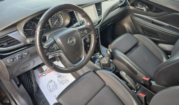 Opel Mokka 1.6 CDTI 110KM COSMO z Niemiec 4-lata w kraju Serwisowana Zadbana full