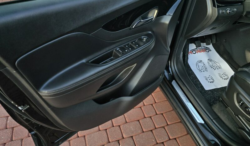 Opel Mokka 1.6 CDTI 110KM COSMO z Niemiec 4-lata w kraju Serwisowana Zadbana full